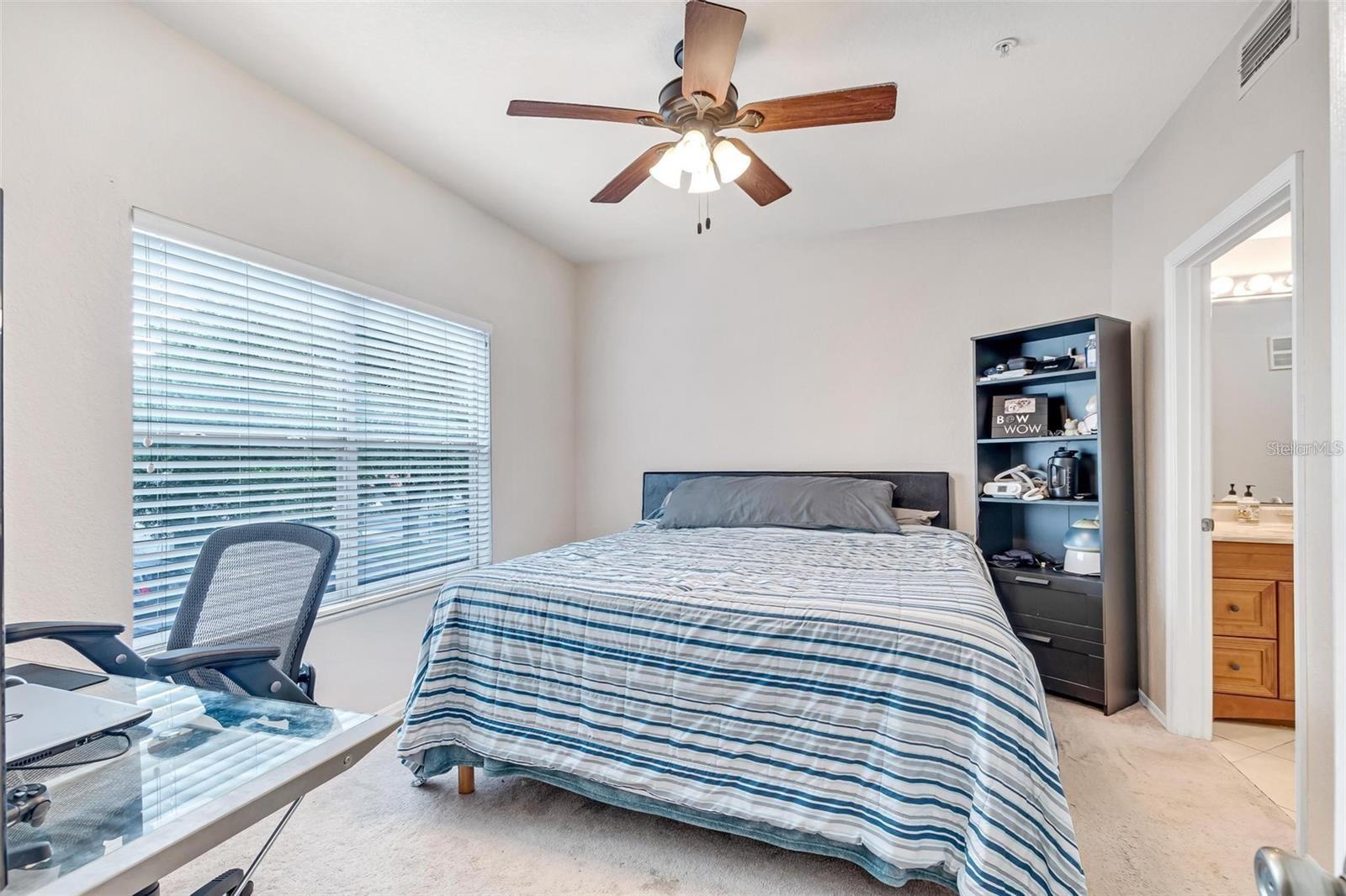 BONA VISTA CONDO - Residential