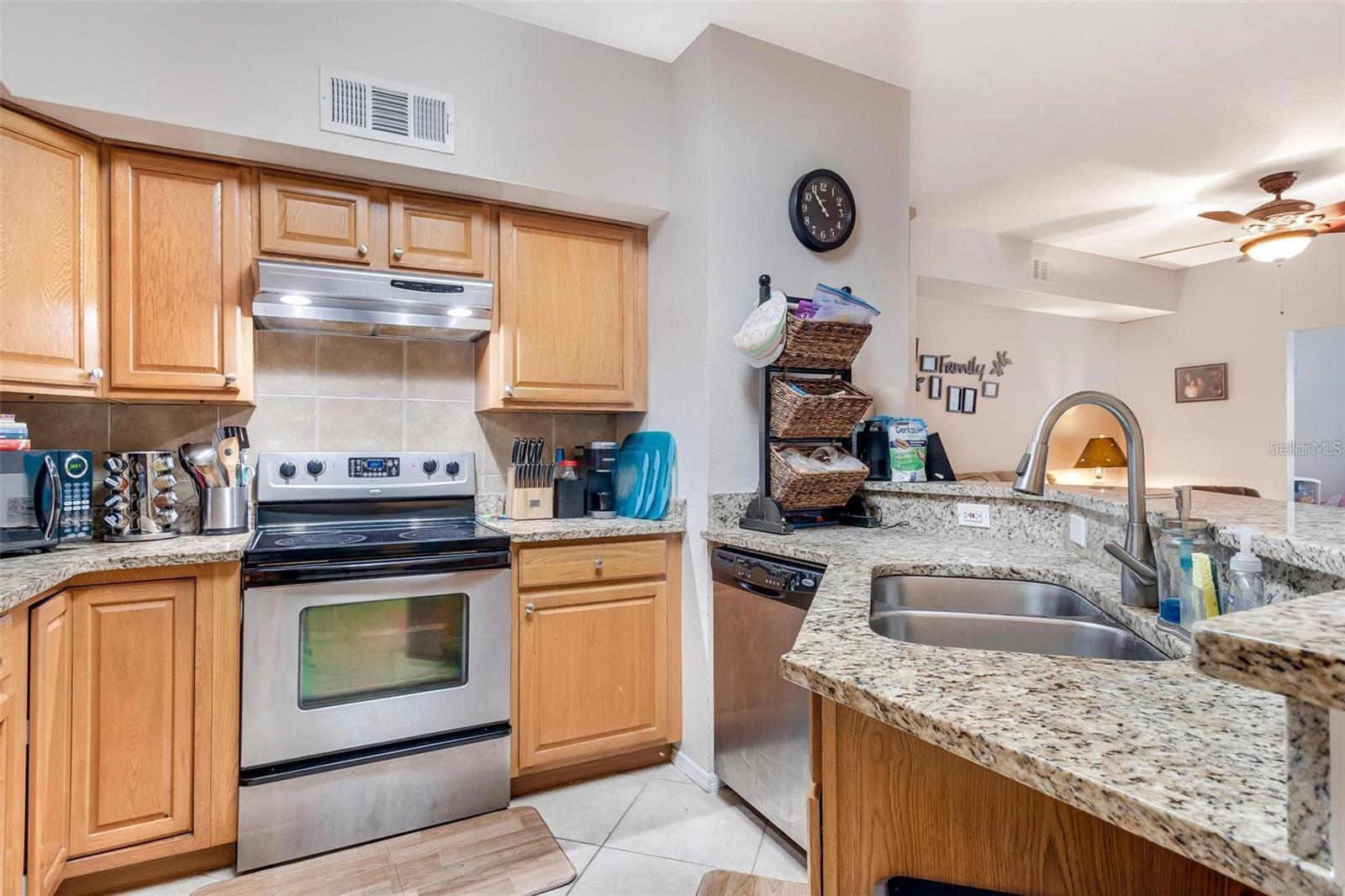 BONA VISTA CONDO - Residential