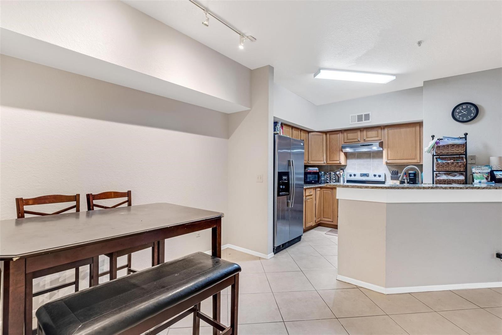 BONA VISTA CONDO - Residential