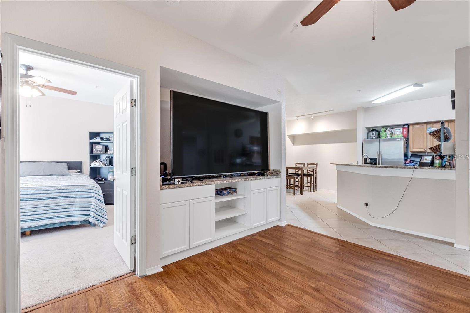 BONA VISTA CONDO - Residential