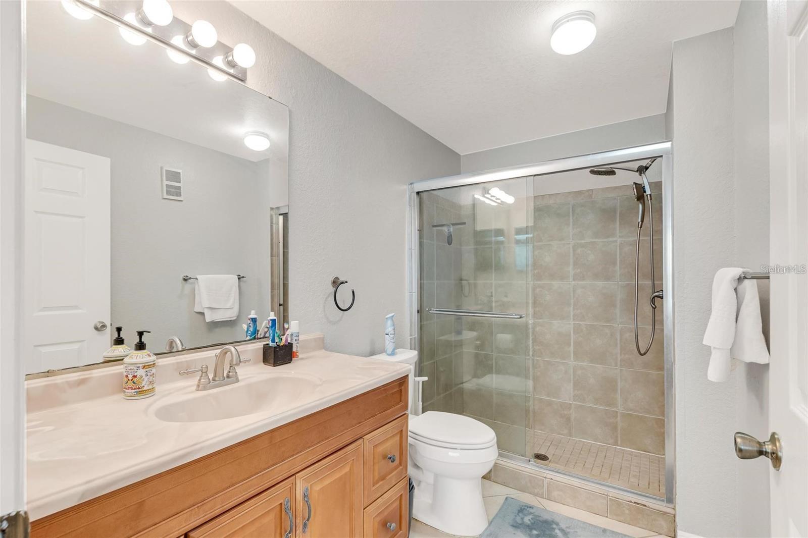 BONA VISTA CONDO - Residential