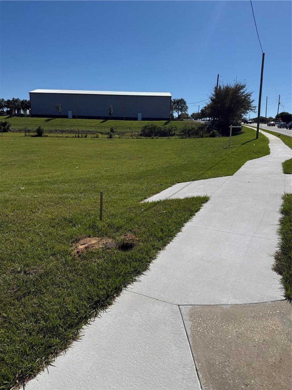 Photo of 1001 N Lee Jackson Highway, Haines City, FL 33844 (MLS # O6358833)