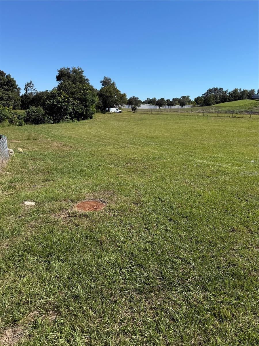 LOCKHART & MATHIS - Land