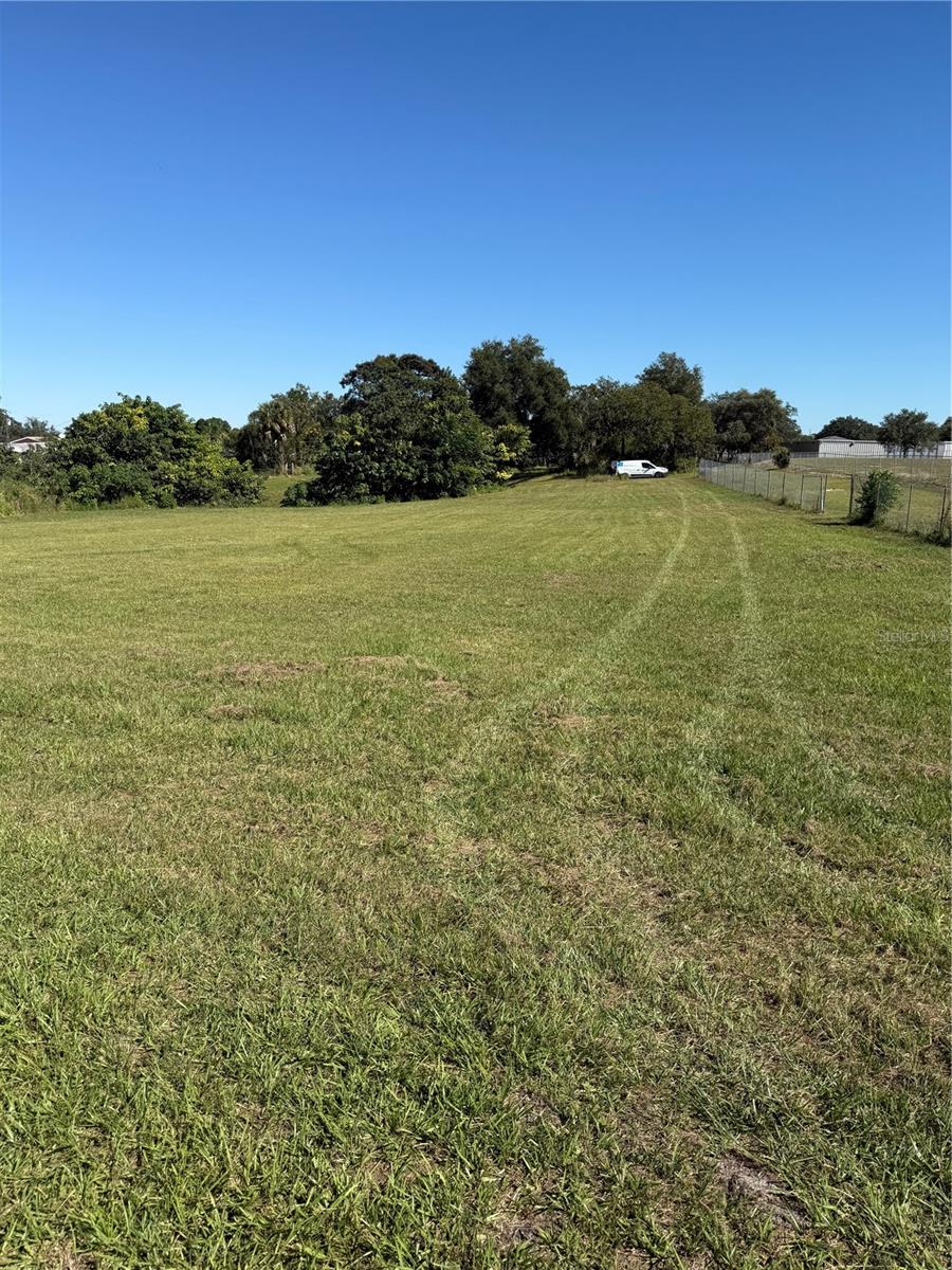 LOCKHART & MATHIS - Land