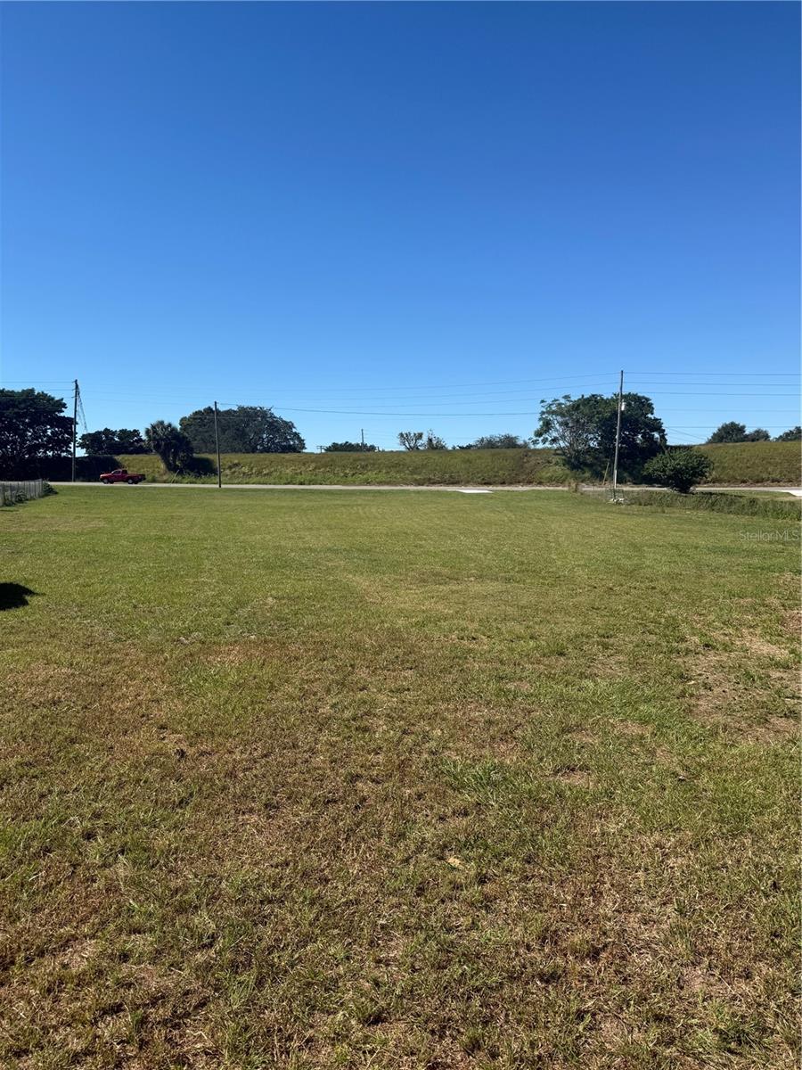 LOCKHART & MATHIS - Land