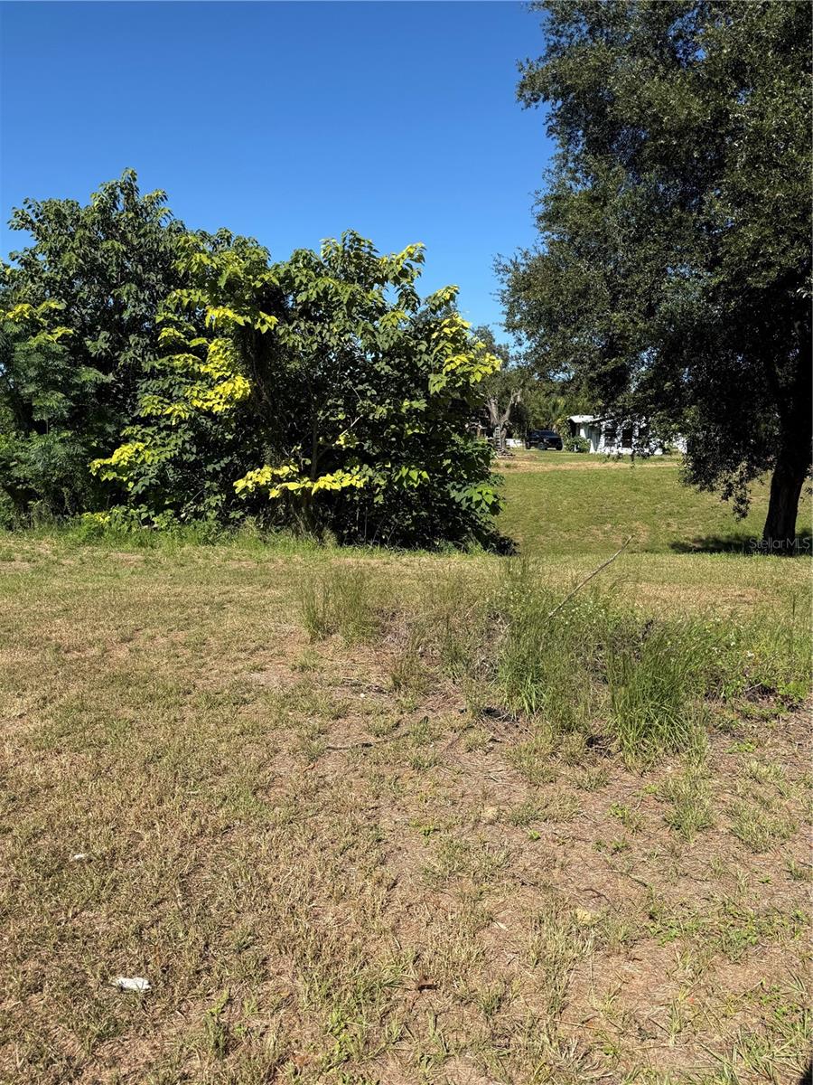 LOCKHART & MATHIS - Land