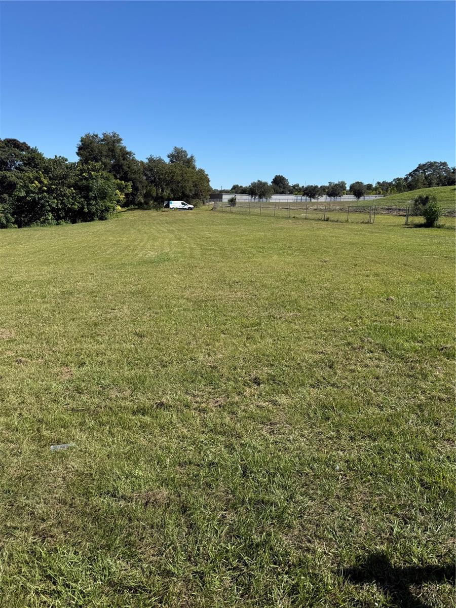 LOCKHART & MATHIS - Land