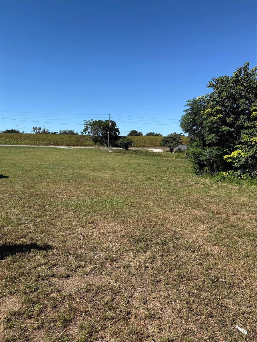 LOCKHART & MATHIS - Land