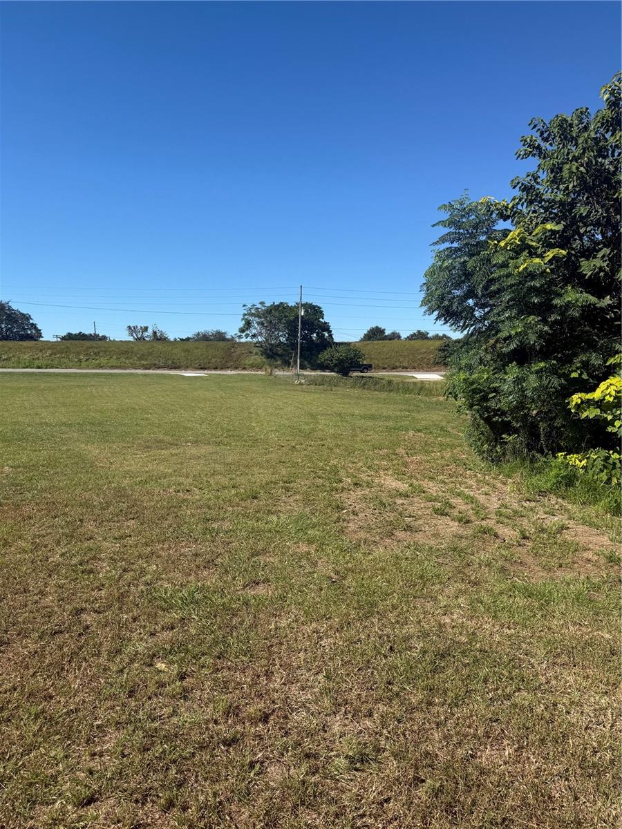 LOCKHART & MATHIS - Land