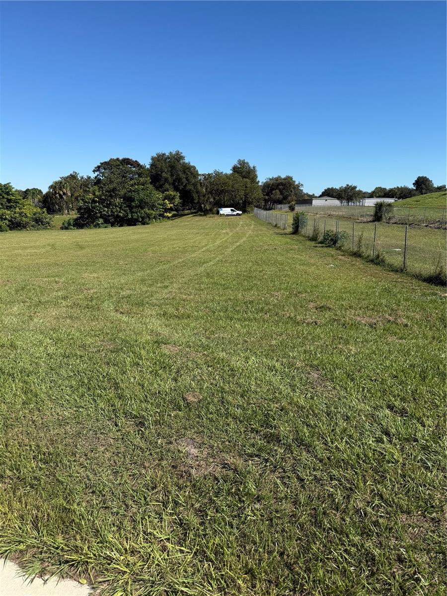 LOCKHART & MATHIS - Land