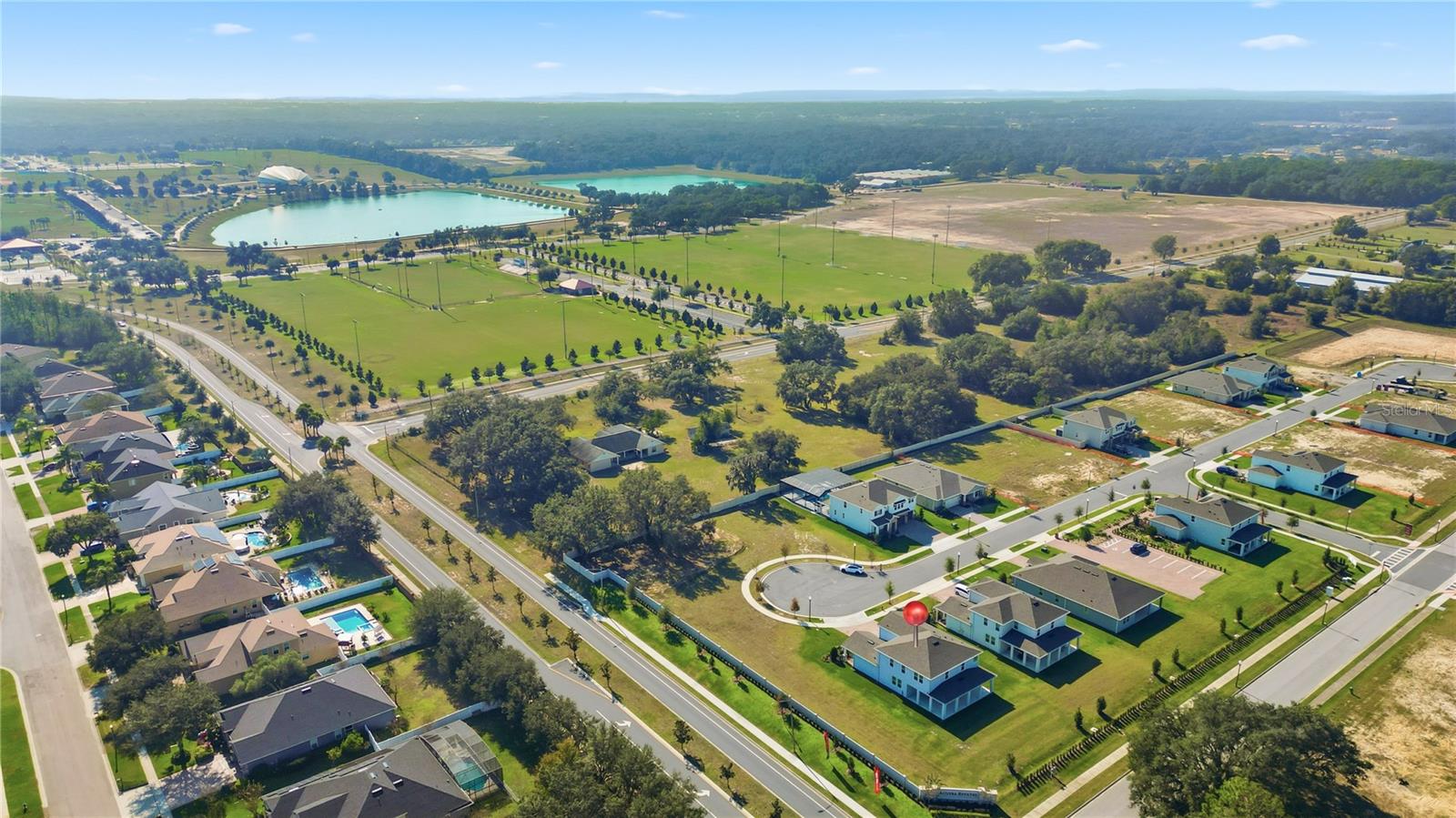 ACUERA ESTATES - Residential