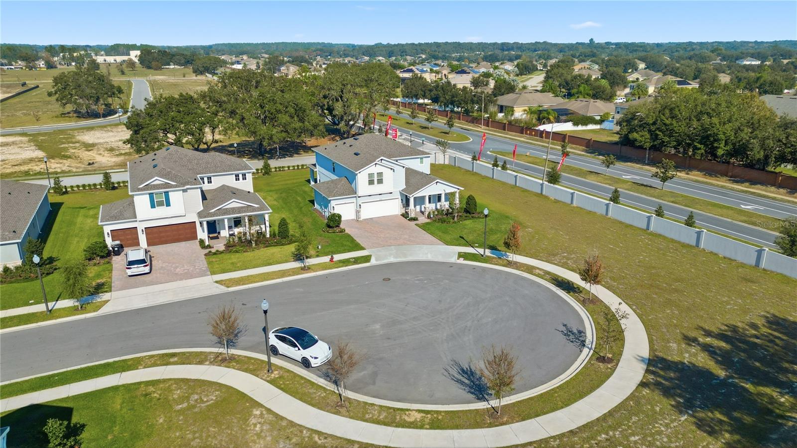 ACUERA ESTATES - Residential