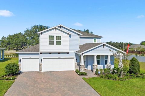 2985 WATER CLOVER COURT APOPKA FL 32712