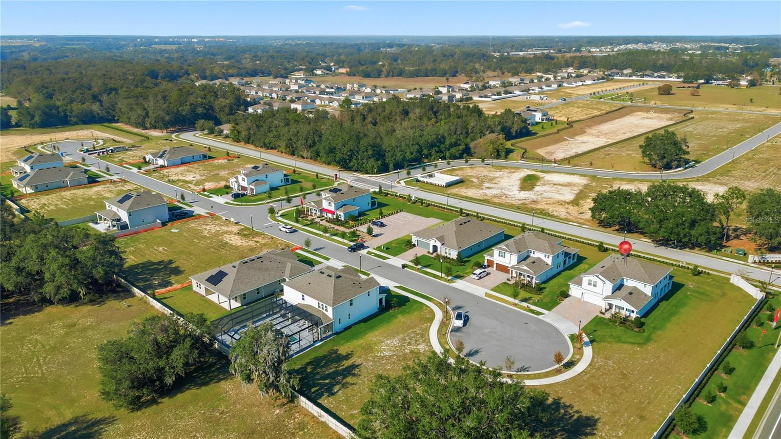 ACUERA ESTATES - Residential