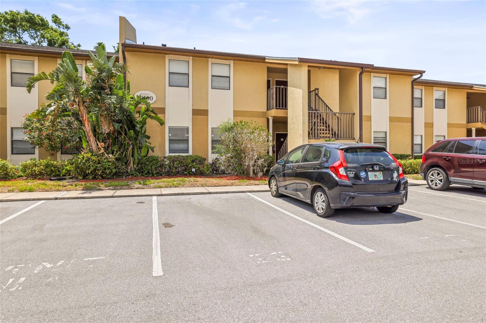 10100 SAILWINDS BOULEVARD N 105