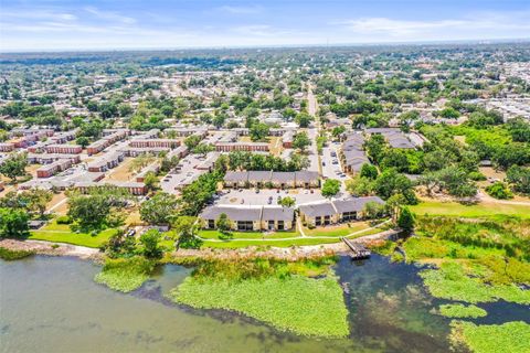 10100 SAILWINDS BOULEVARD N 105 LARGO FL 33773