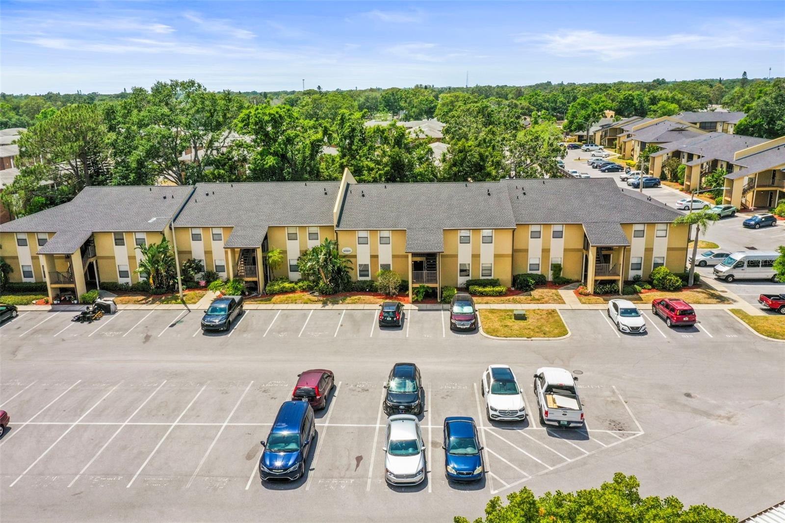 10100 SAILWINDS BOULEVARD N 105