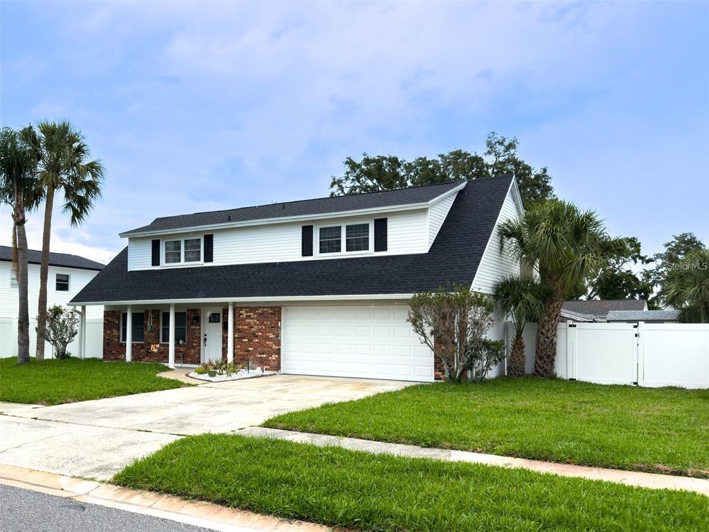 Photo of 4725 Soapstone Drive, Tampa, FL 33615 (MLS # TB8479562)