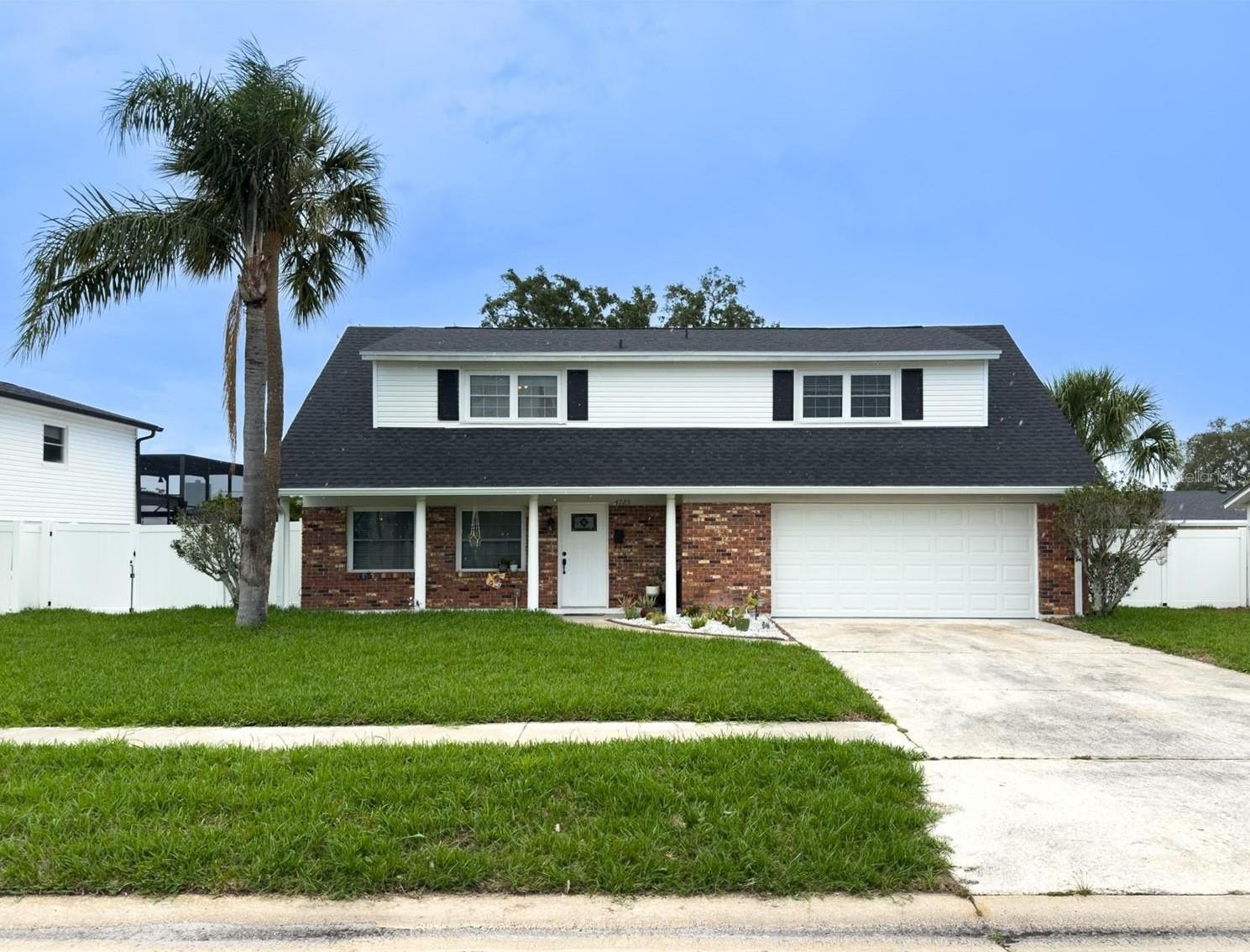 BAY CREST PARK UNIT 17 - Residential