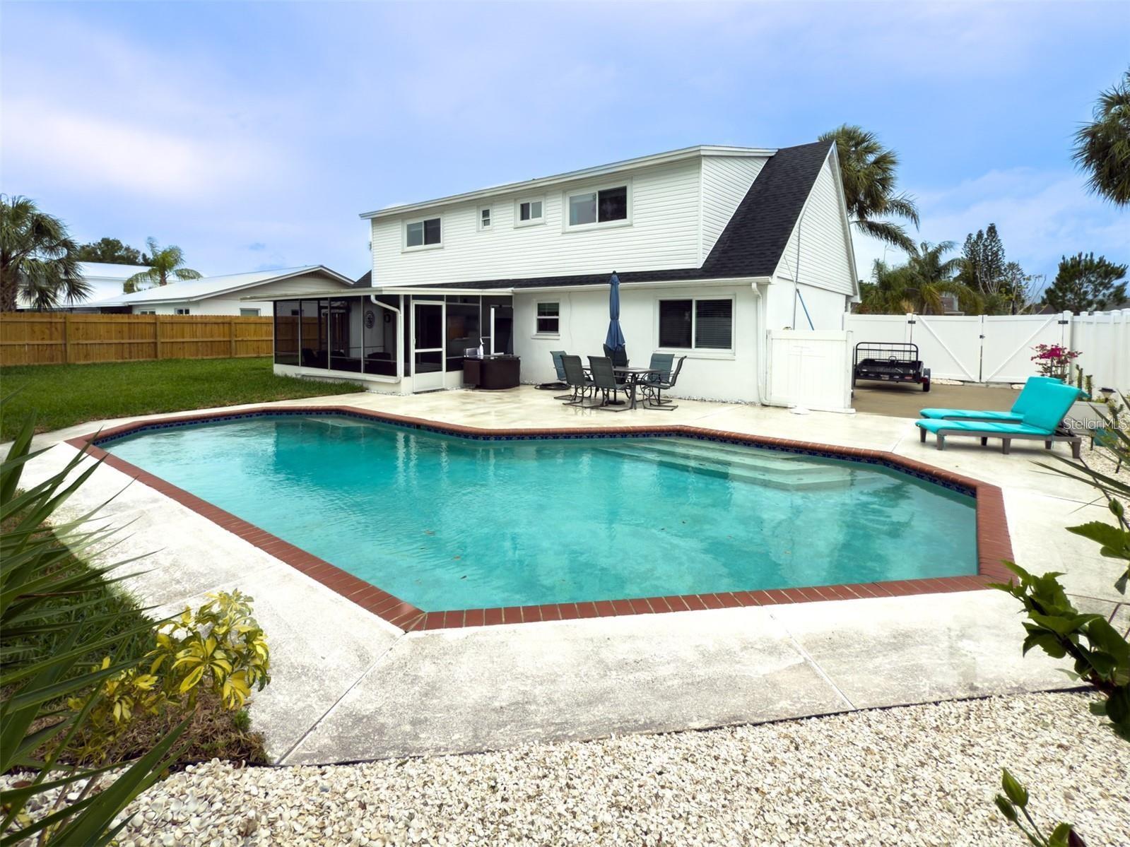 BAY CREST PARK UNIT 17 - Residential