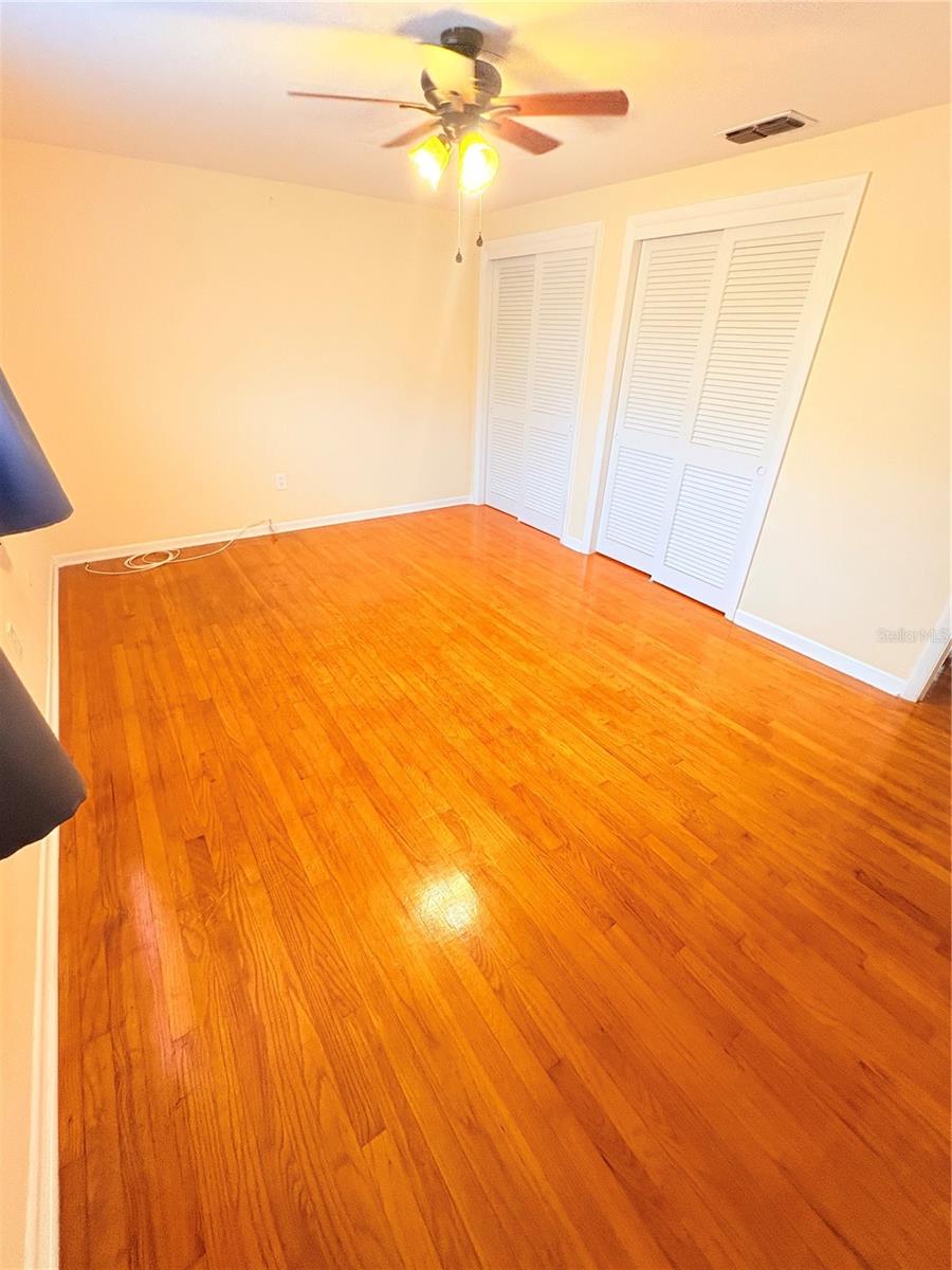 BAY CREST PARK UNIT 17 - Residential