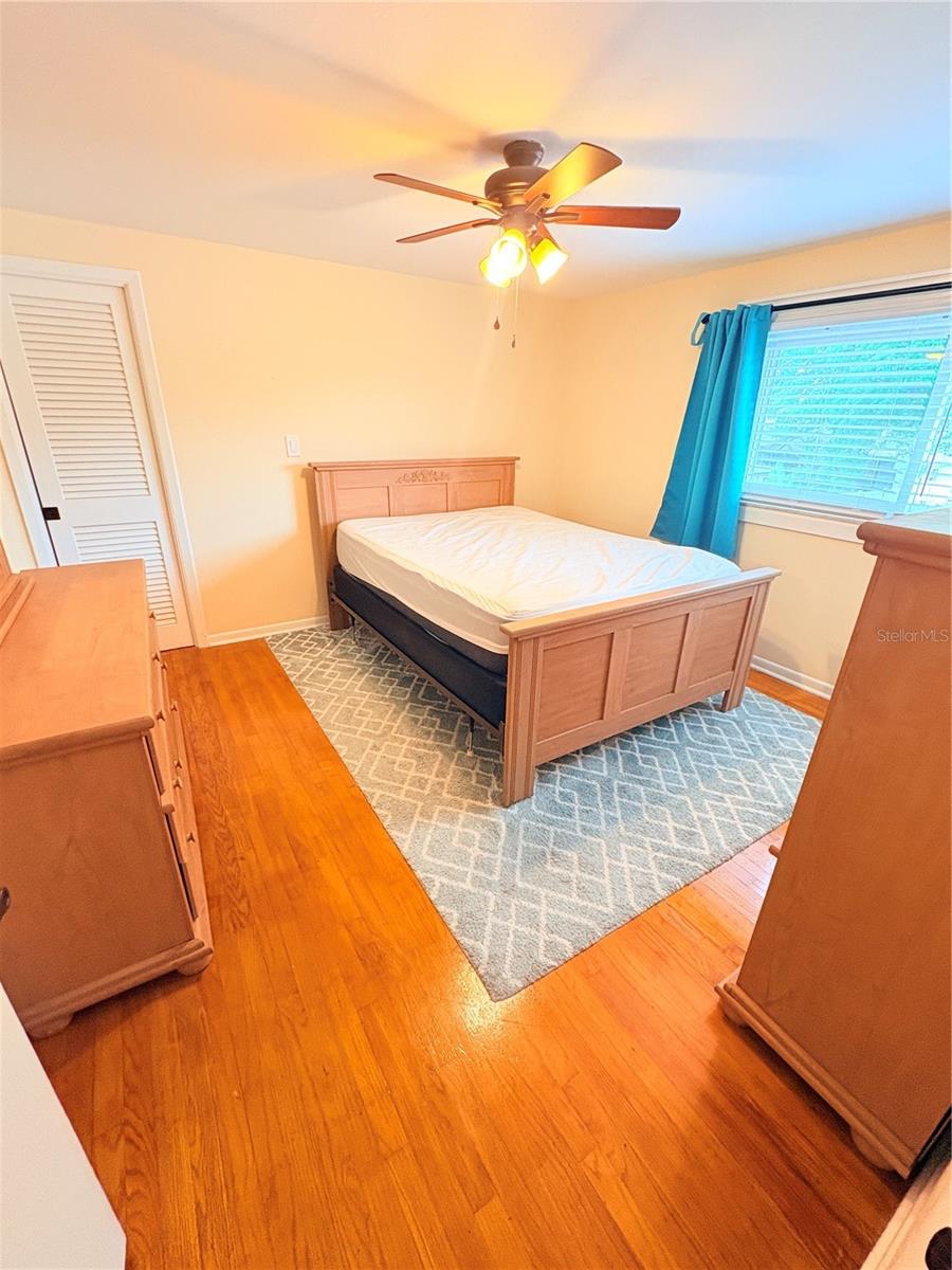 BAY CREST PARK UNIT 17 - Residential