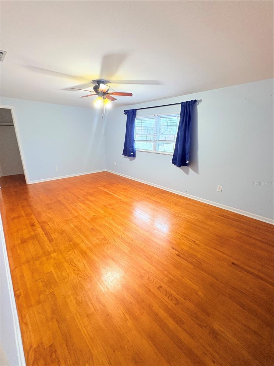 BAY CREST PARK UNIT 17 - Residential