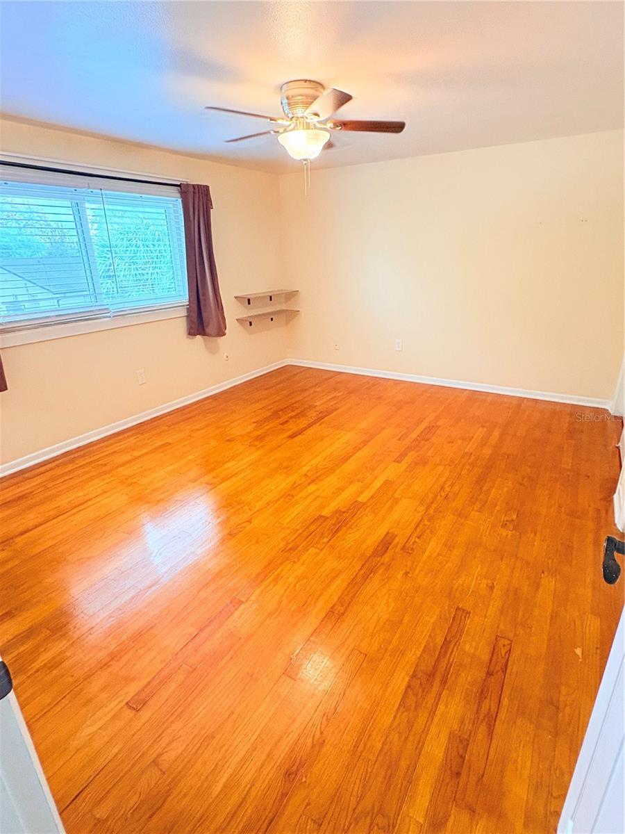 BAY CREST PARK UNIT 17 - Residential