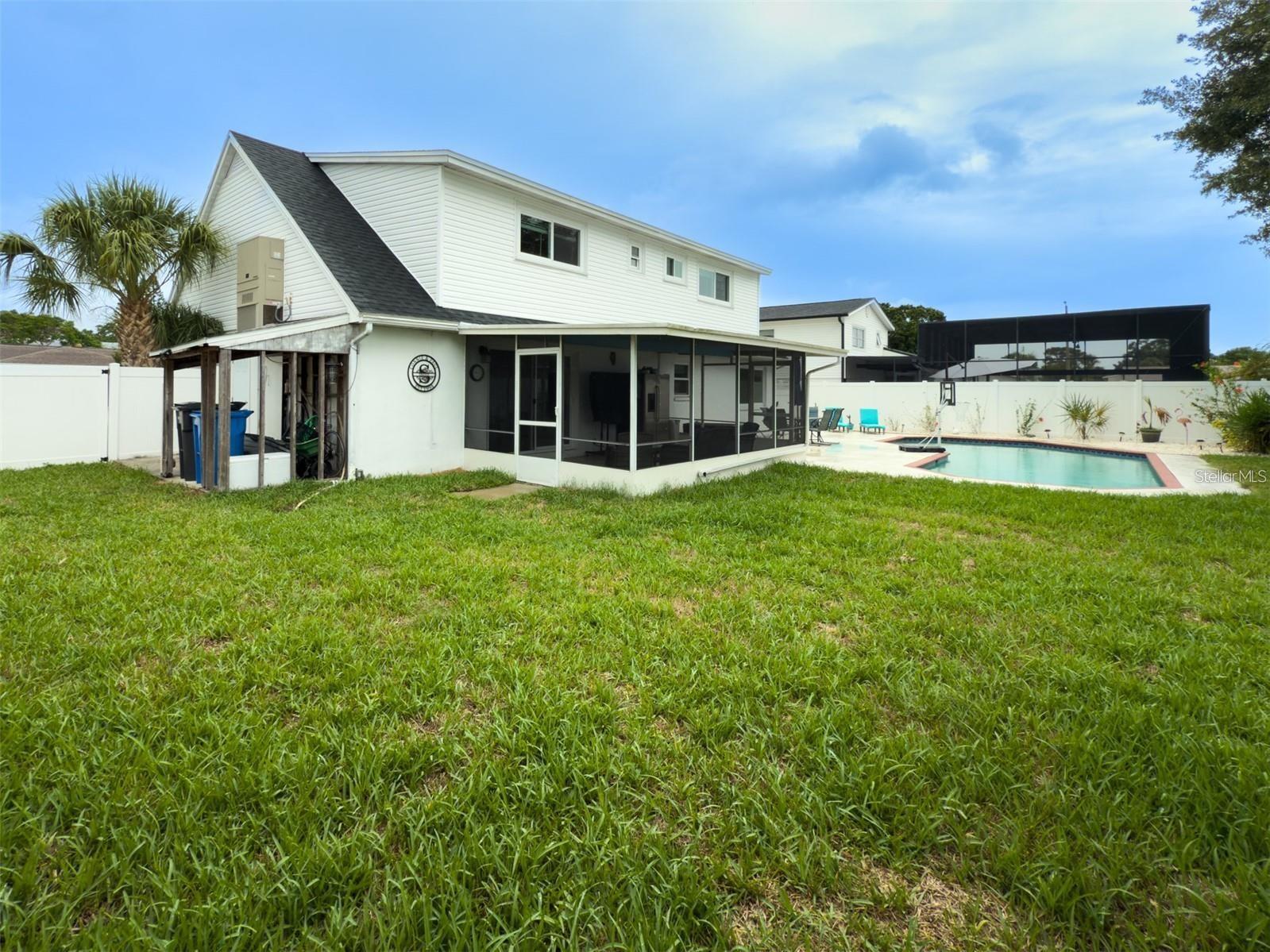 BAY CREST PARK UNIT 17 - Residential