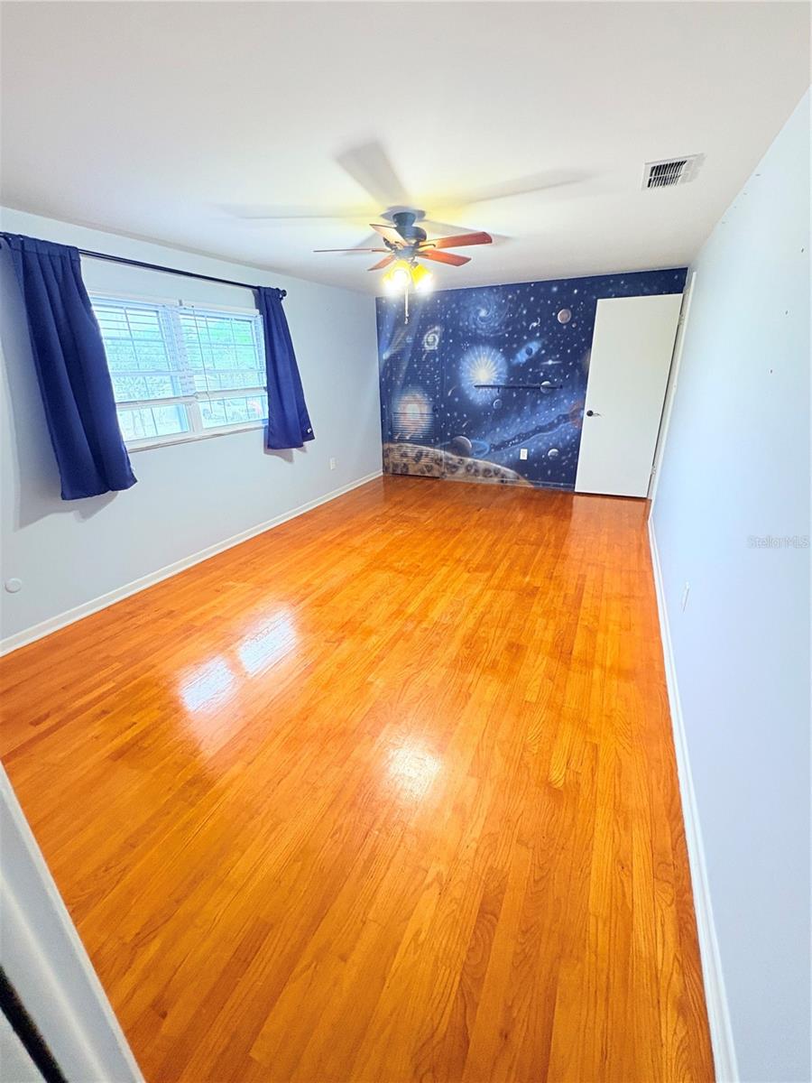 BAY CREST PARK UNIT 17 - Residential