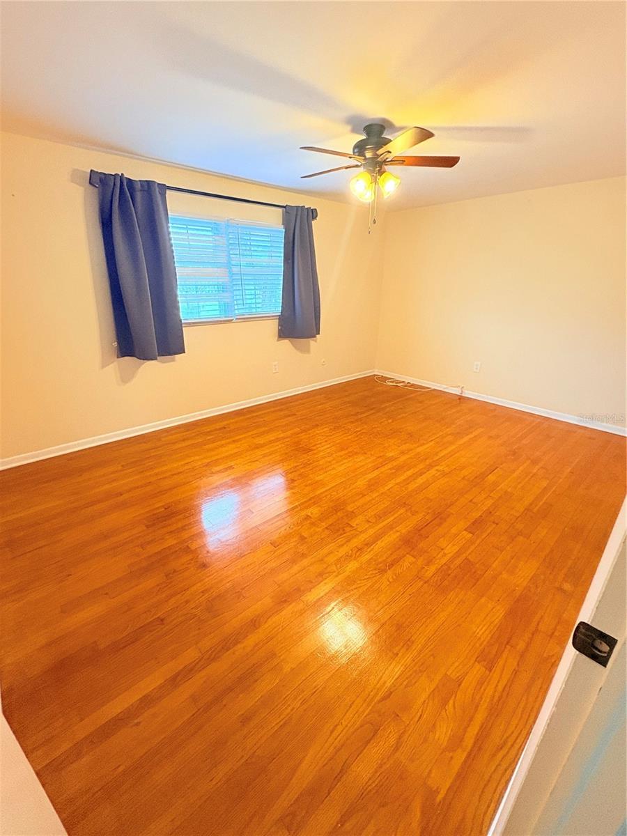 BAY CREST PARK UNIT 17 - Residential