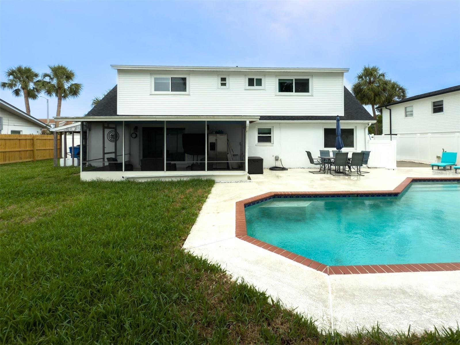 BAY CREST PARK UNIT 17 - Residential