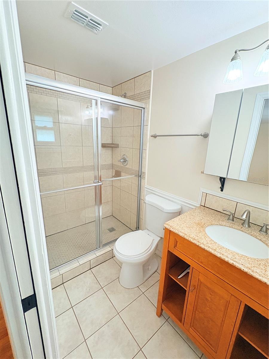 BAY CREST PARK UNIT 17 - Residential