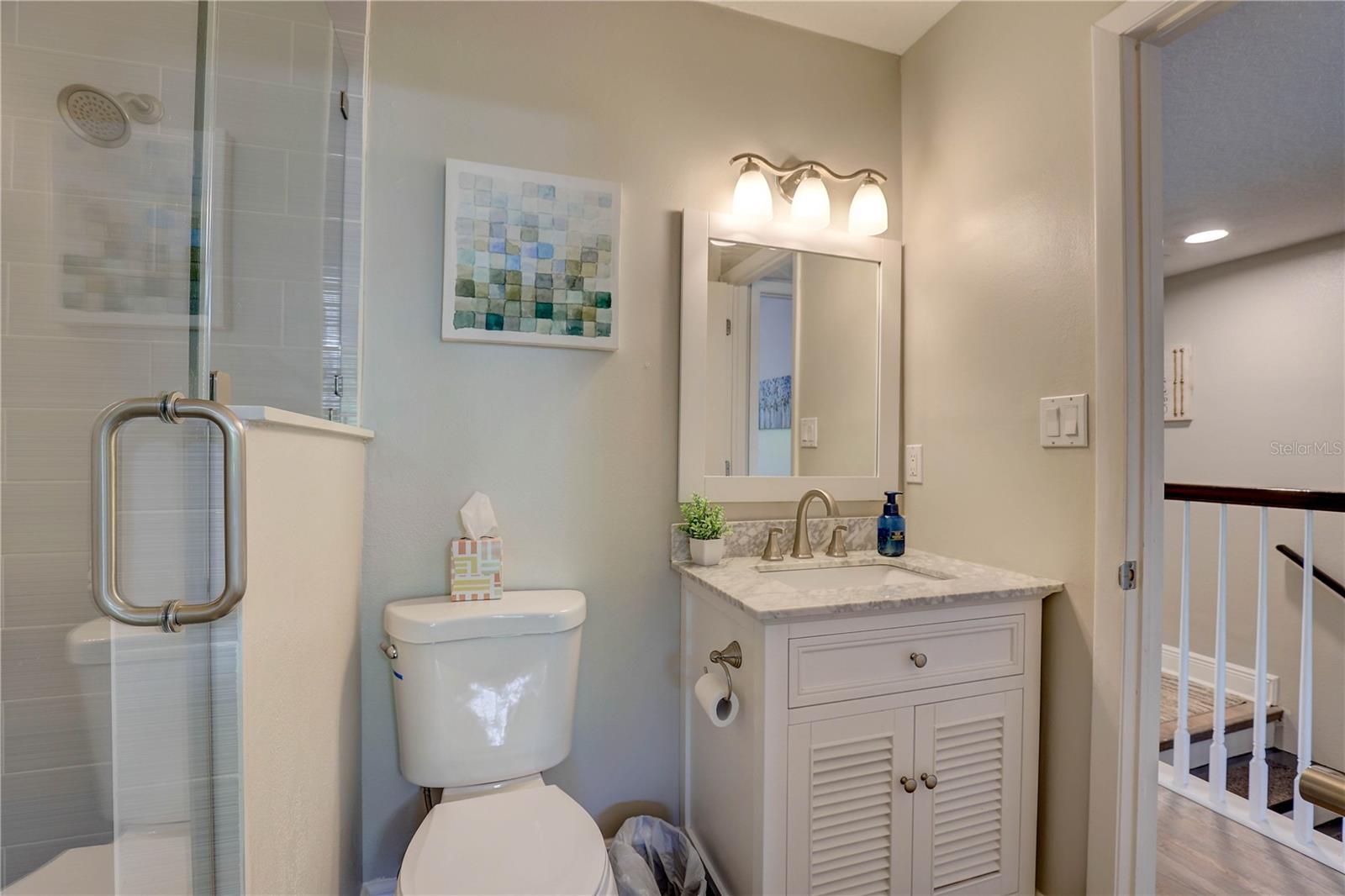 VISTA VILLAGE TWNHMS - Residential