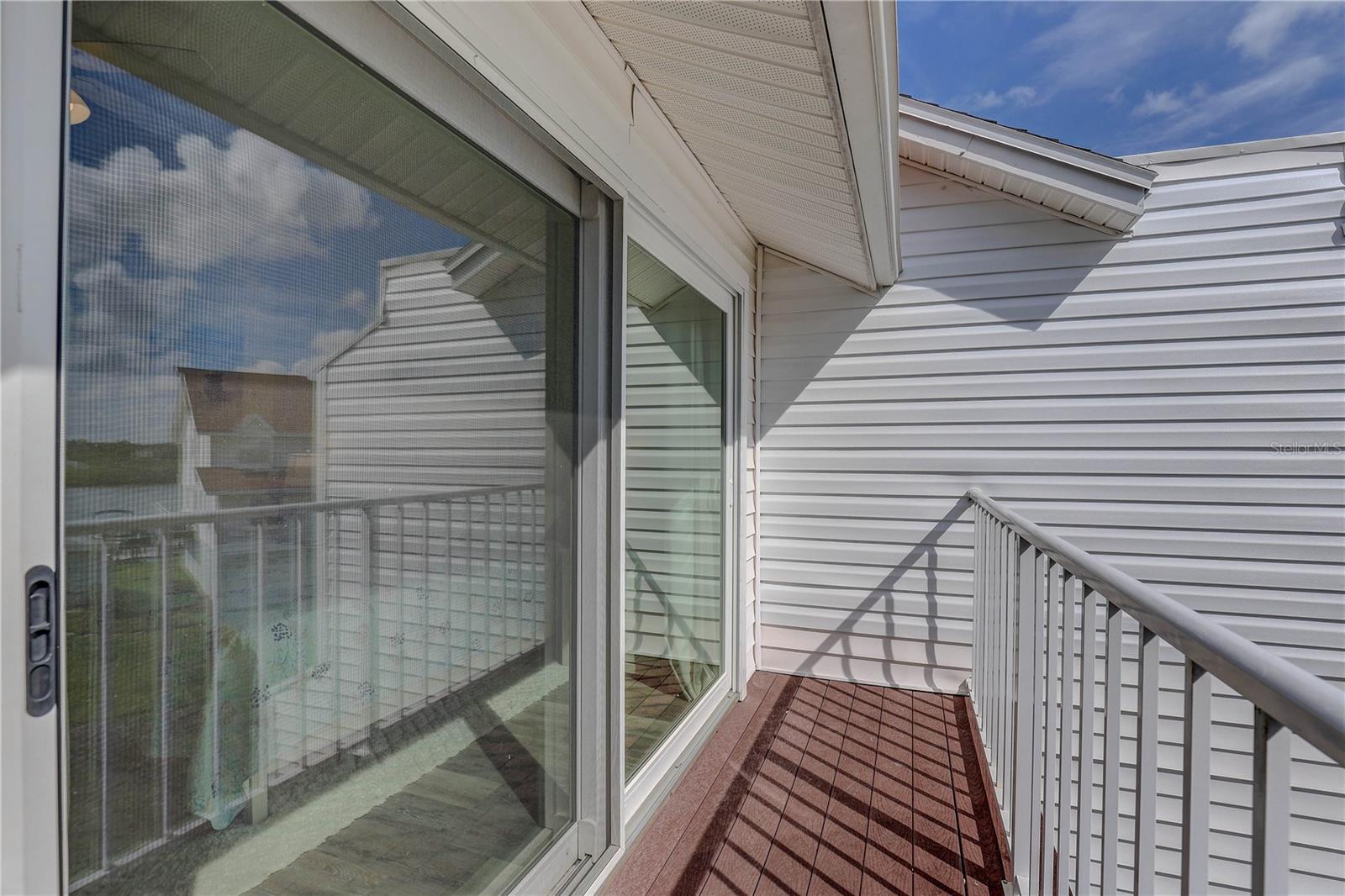 VISTA VILLAGE TWNHMS - Residential