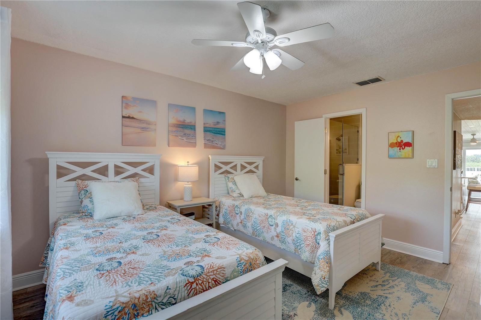 VISTA VILLAGE TWNHMS - Residential