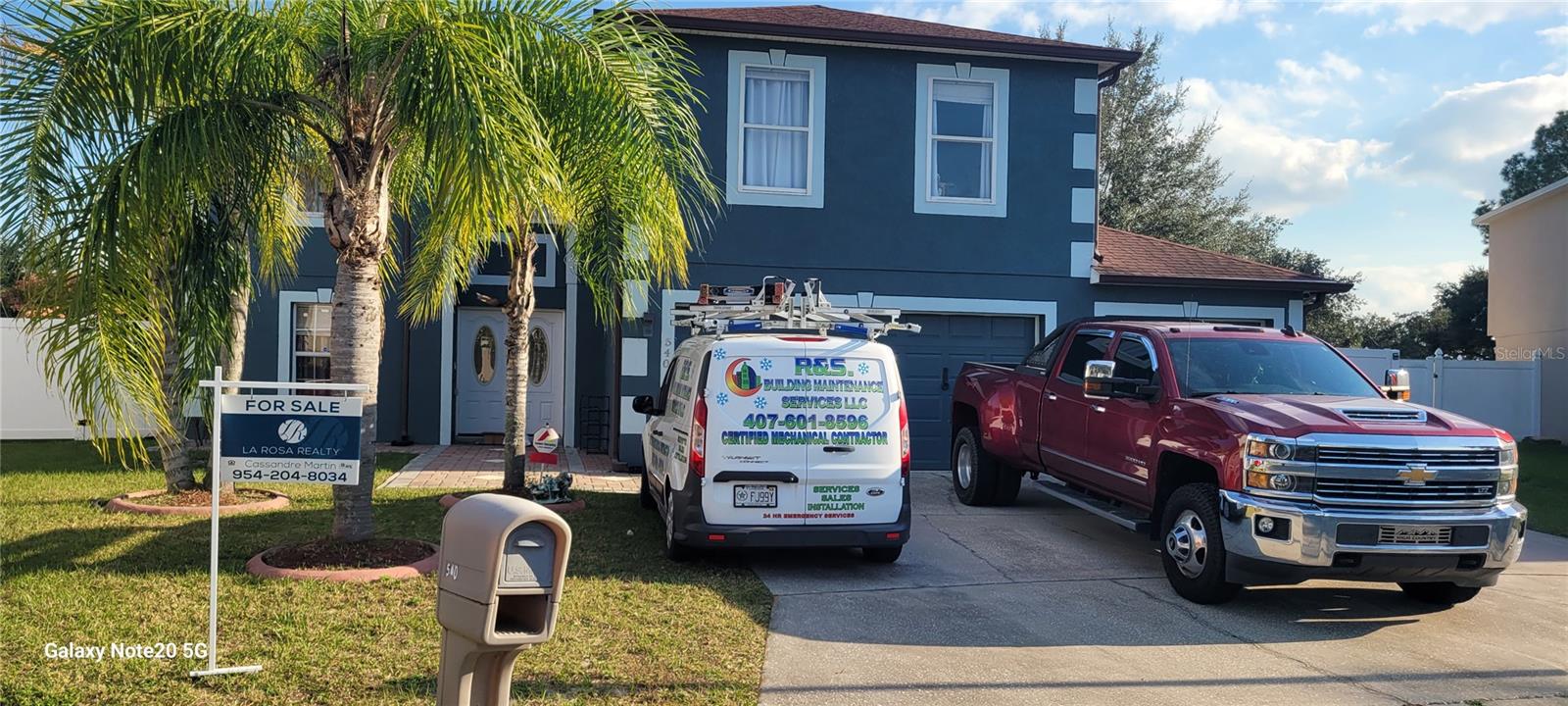 HOLLY HILL ESTATES - Residential