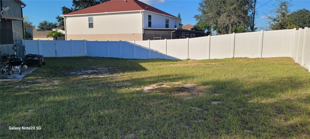 Photo of 540 Lobelia Drive, Davenport, FL 33837 (MLS # S5138986)