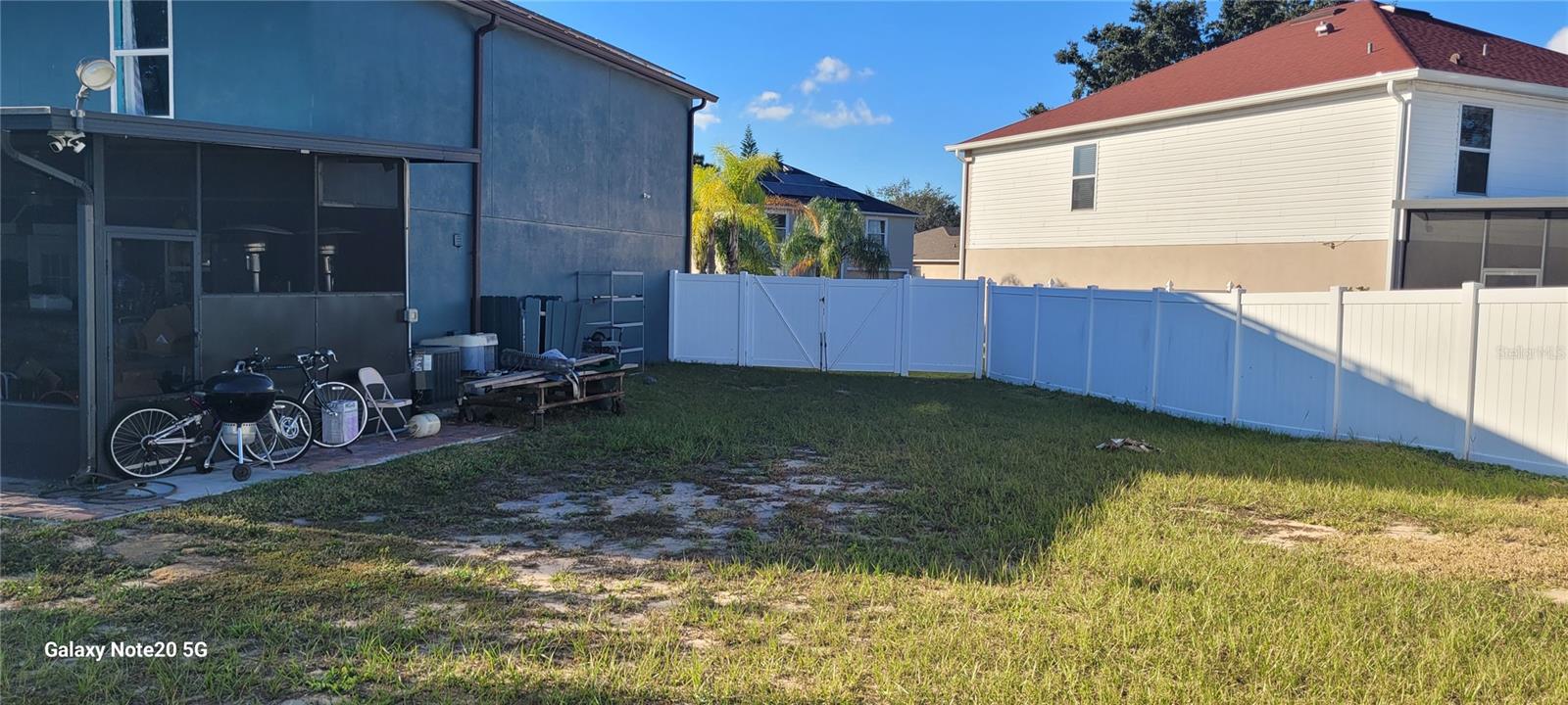 HOLLY HILL ESTATES - Residential