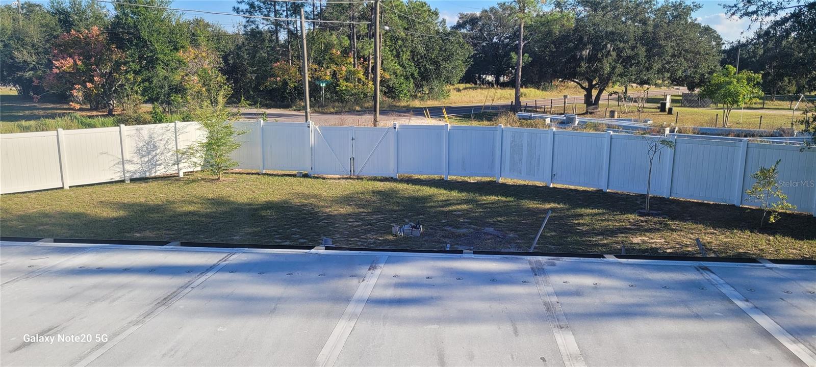 HOLLY HILL ESTATES - Residential