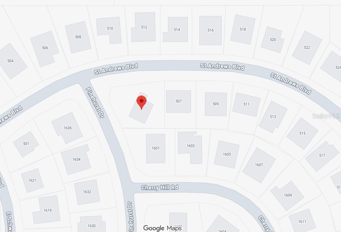 THE VILLAGES - Residential