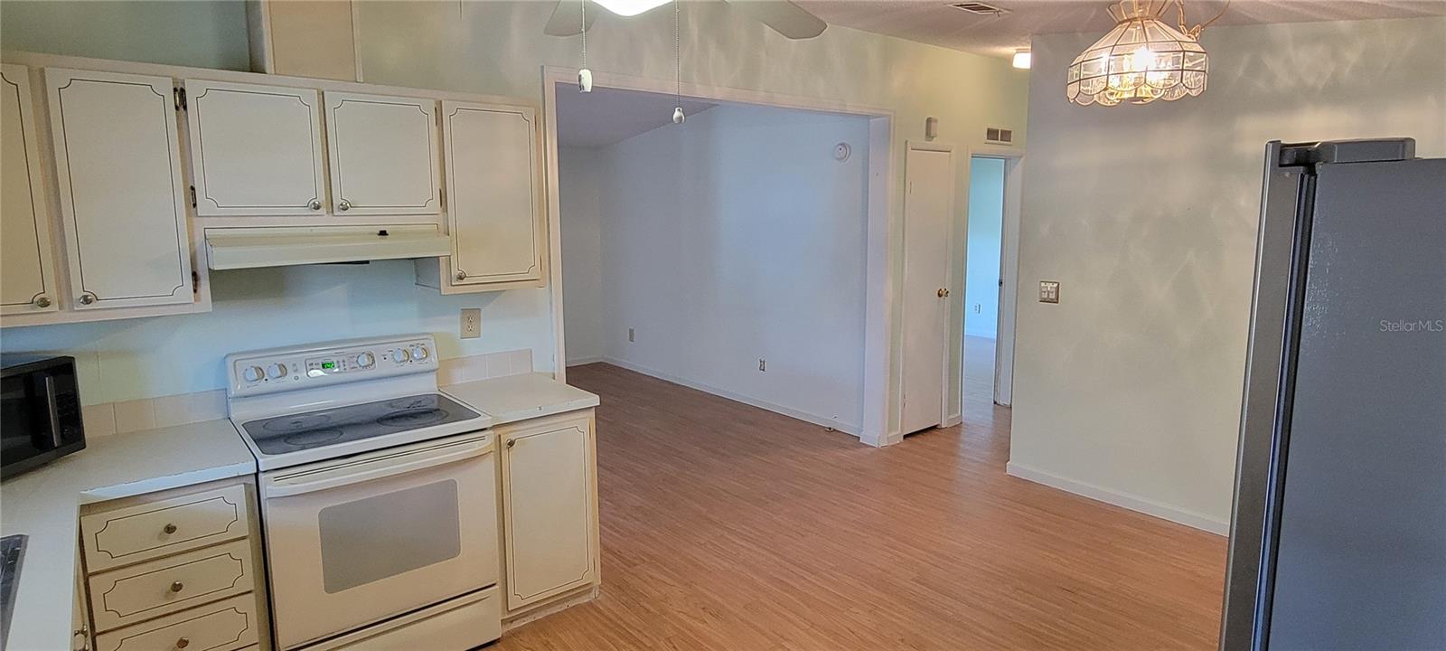 THE VILLAGES - Residential