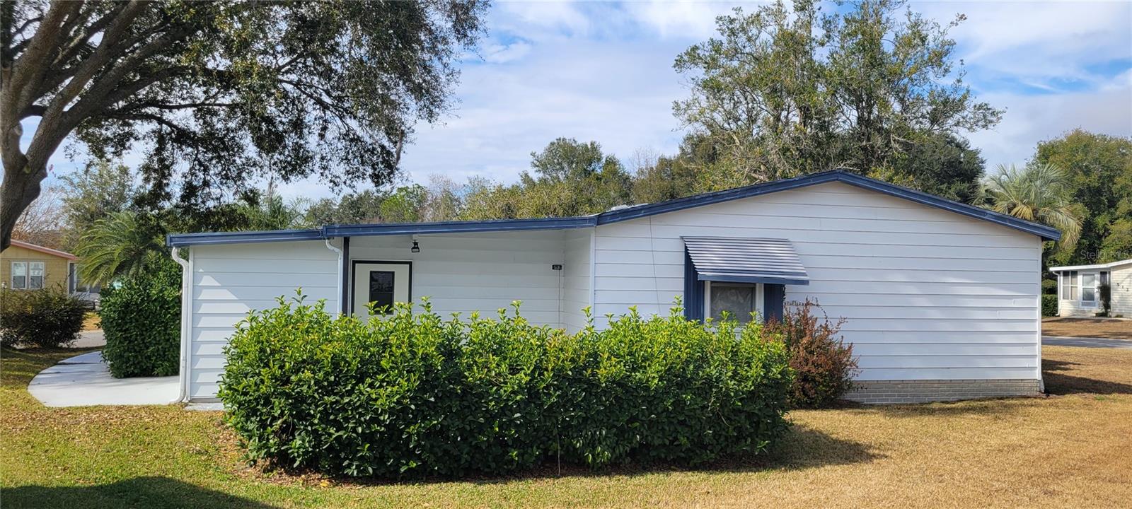 THE VILLAGES - Residential