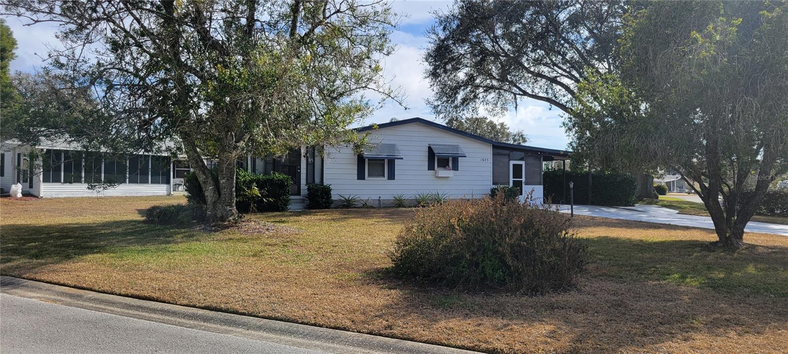 1635 PINEHURST DRIVE