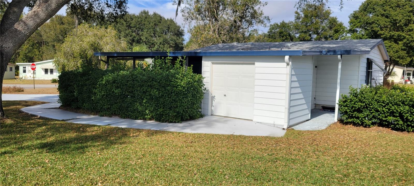 THE VILLAGES - Residential