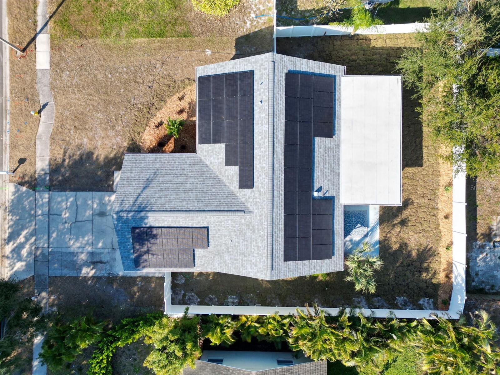 BARRINGTON HILLS - Residential