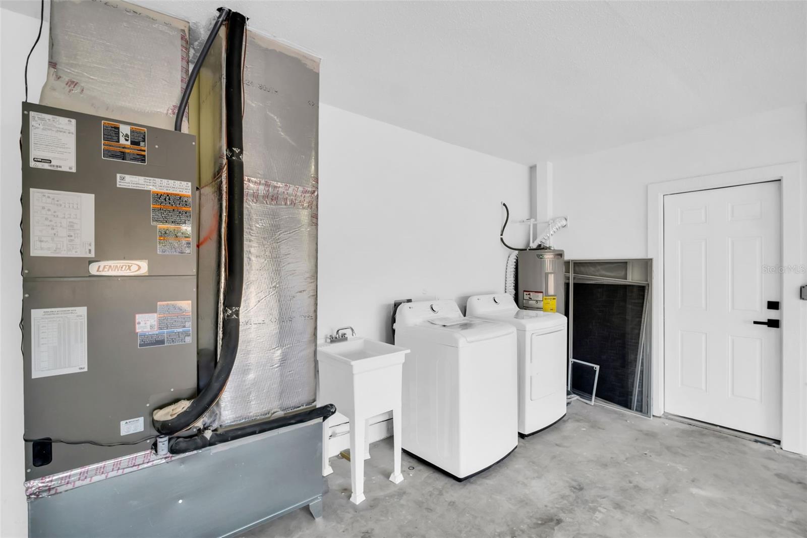 BARRINGTON HILLS - Residential