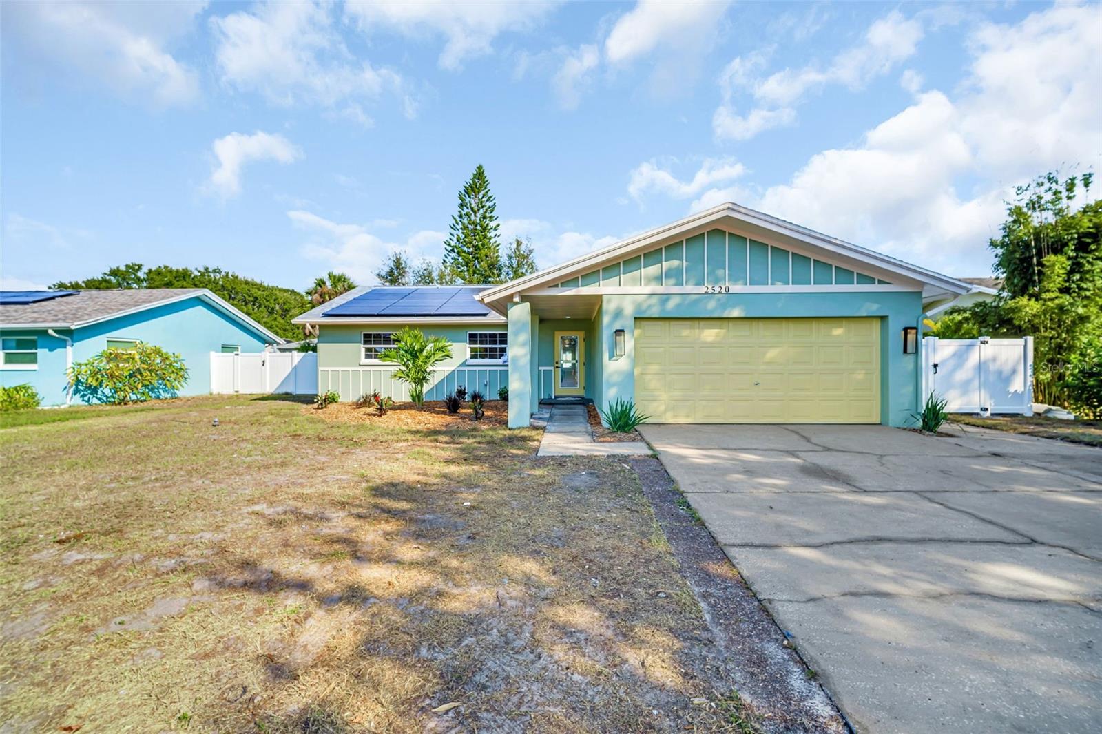 2520 SOUTHPOINTE DRIVE