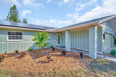 Photo of 2520 Southpointe Drive, Dunedin, FL 34698 (MLS # TB8449659)