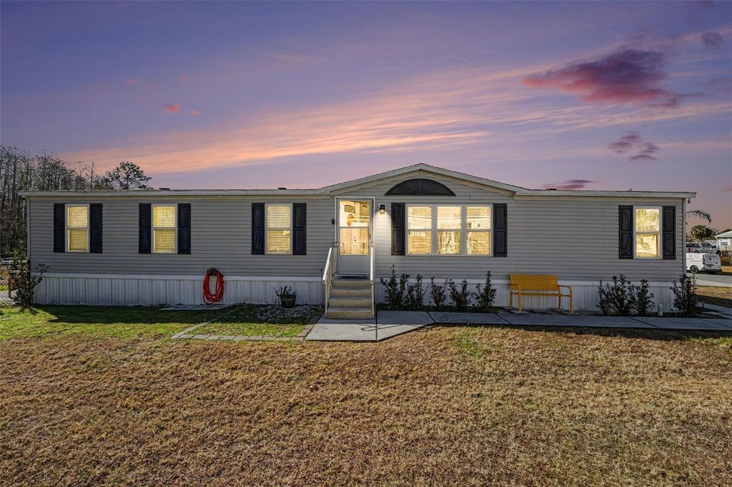 Photo of 2711 Rivkin Drive, Kissimmee, FL 34758 (MLS # S5143541)